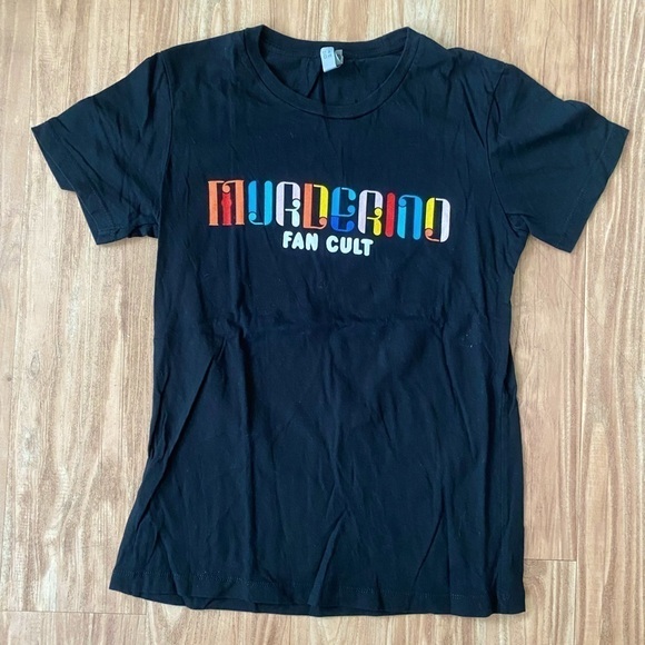 Tops - Murderino Fan Cult T-Shirt